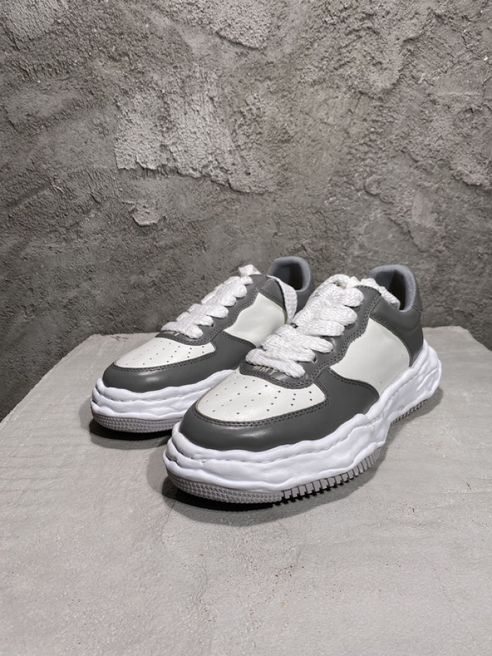 Ma*s*n mihara yasuhiro sneaker