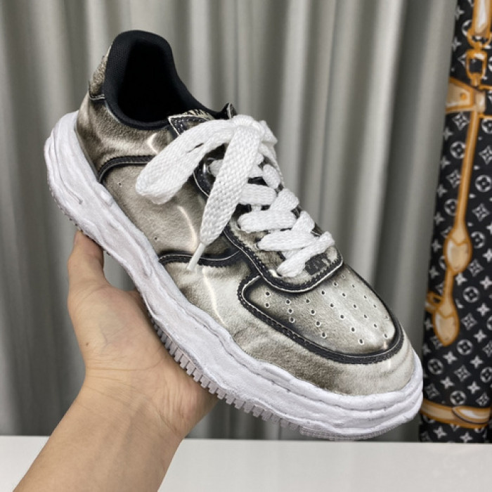 Ma*s*n mihara yasuhiro sneaker