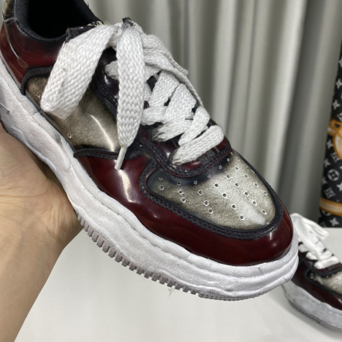 Ma*s*n mihara yasuhiro sneaker