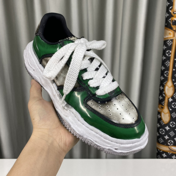 Ma*s*n mihara yasuhiro sneaker