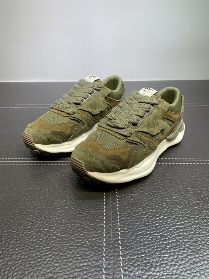 Ma*s*n mihara yasuhiro sneaker