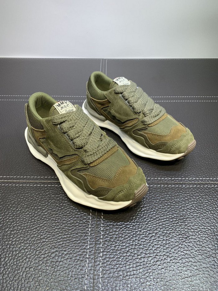 Ma*s*n mihara yasuhiro sneaker