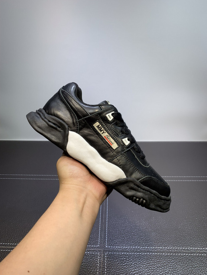 Ma*s*n mihara yasuhiro sneaker