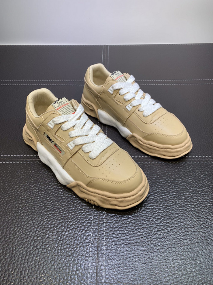 Ma*s*n mihara yasuhiro sneaker