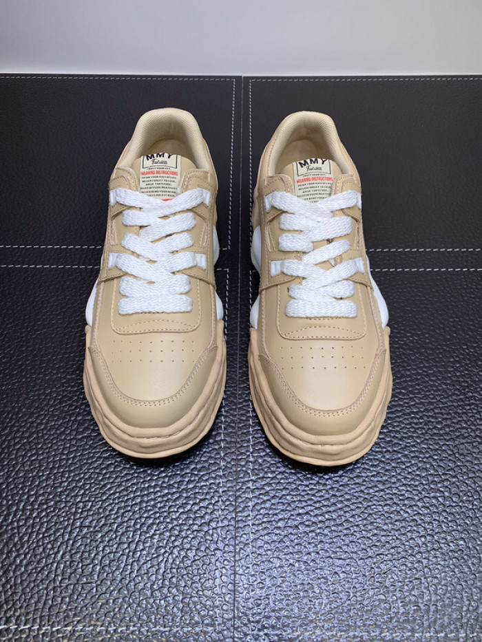 Ma*s*n mihara yasuhiro sneaker
