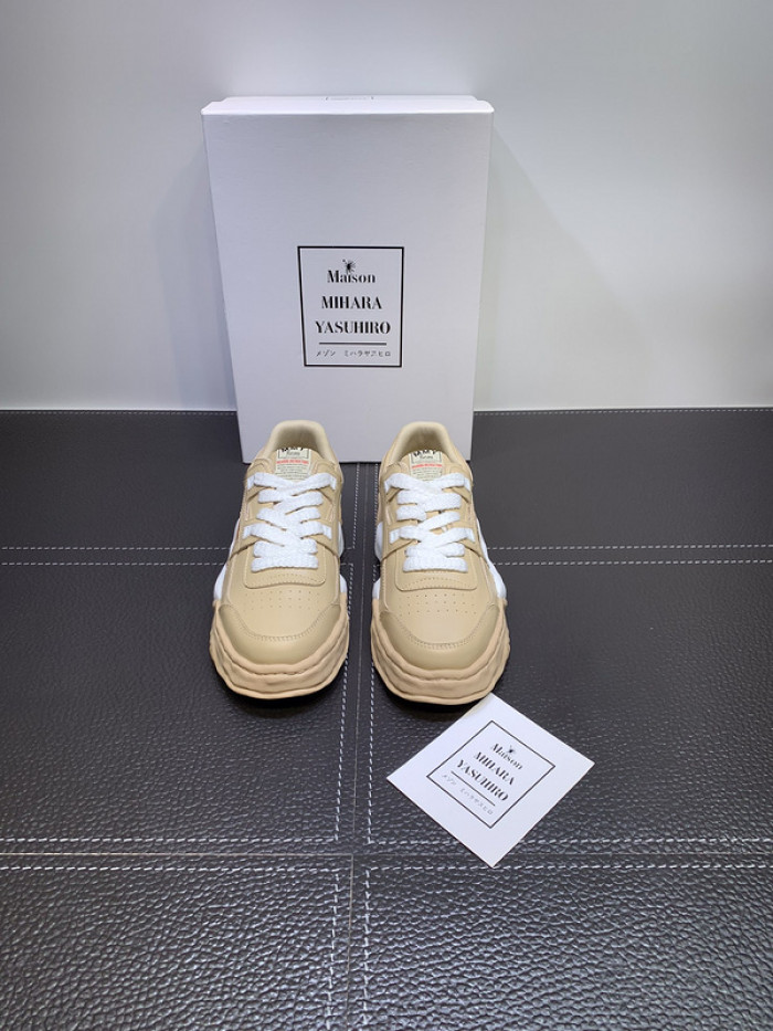 Ma*s*n mihara yasuhiro sneaker