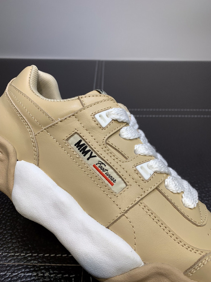 Ma*s*n mihara yasuhiro sneaker