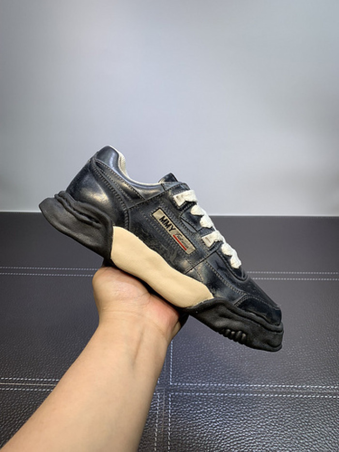 Ma*s*n mihara yasuhiro sneaker