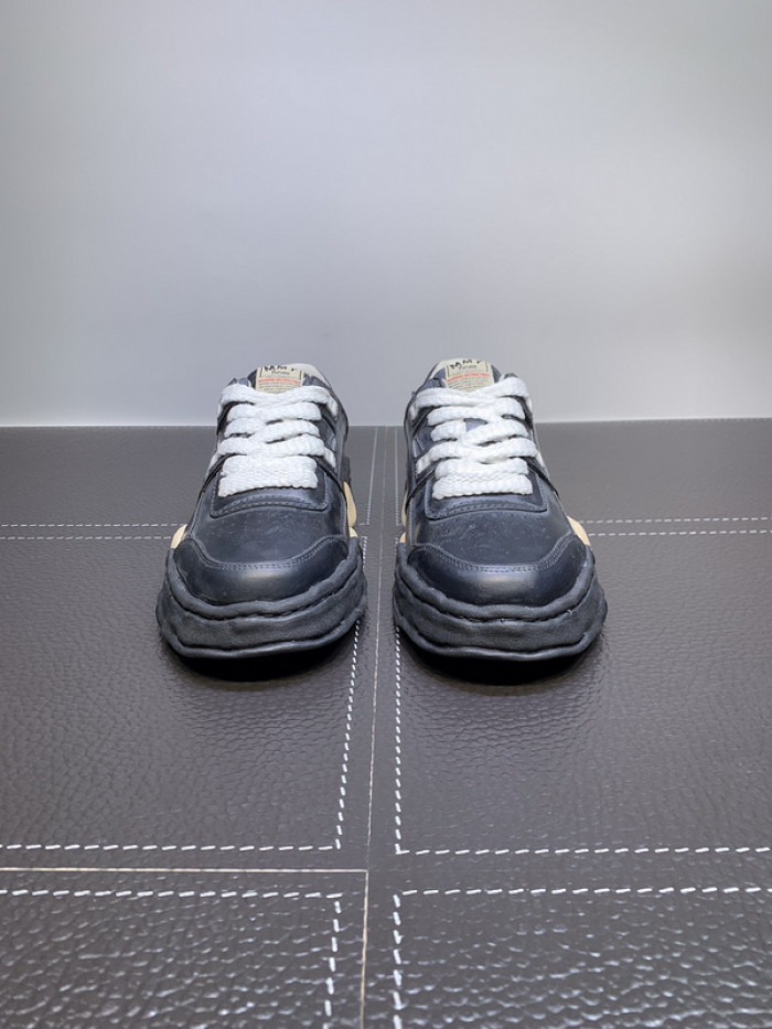 Ma*s*n mihara yasuhiro sneaker