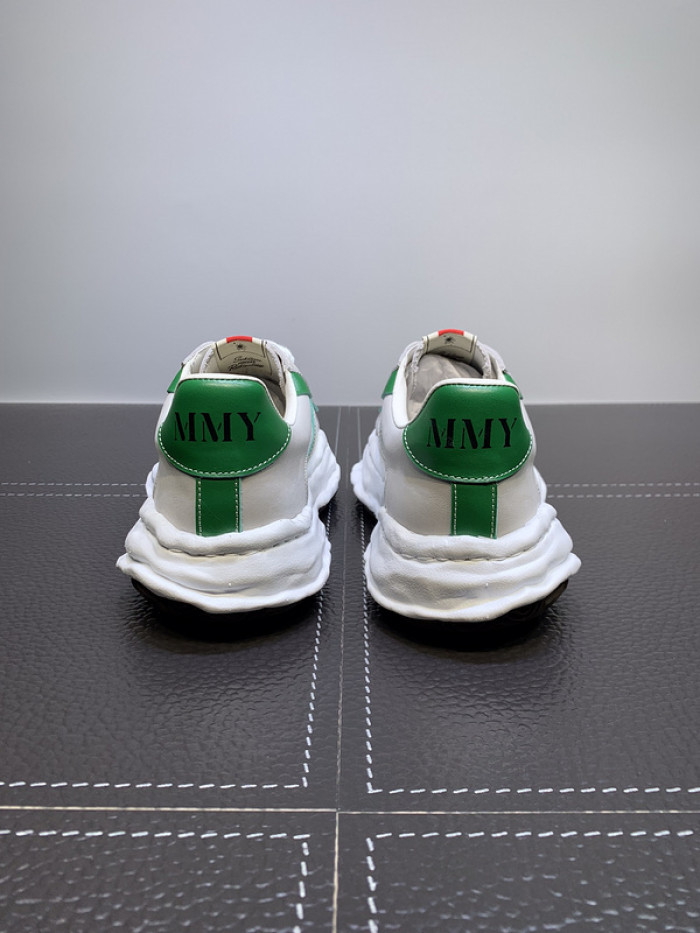 Ma*s*n mihara yasuhiro sneaker