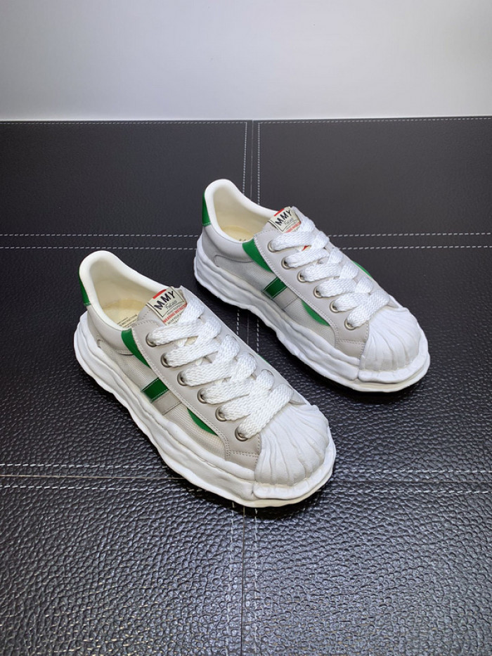 Ma*s*n mihara yasuhiro sneaker
