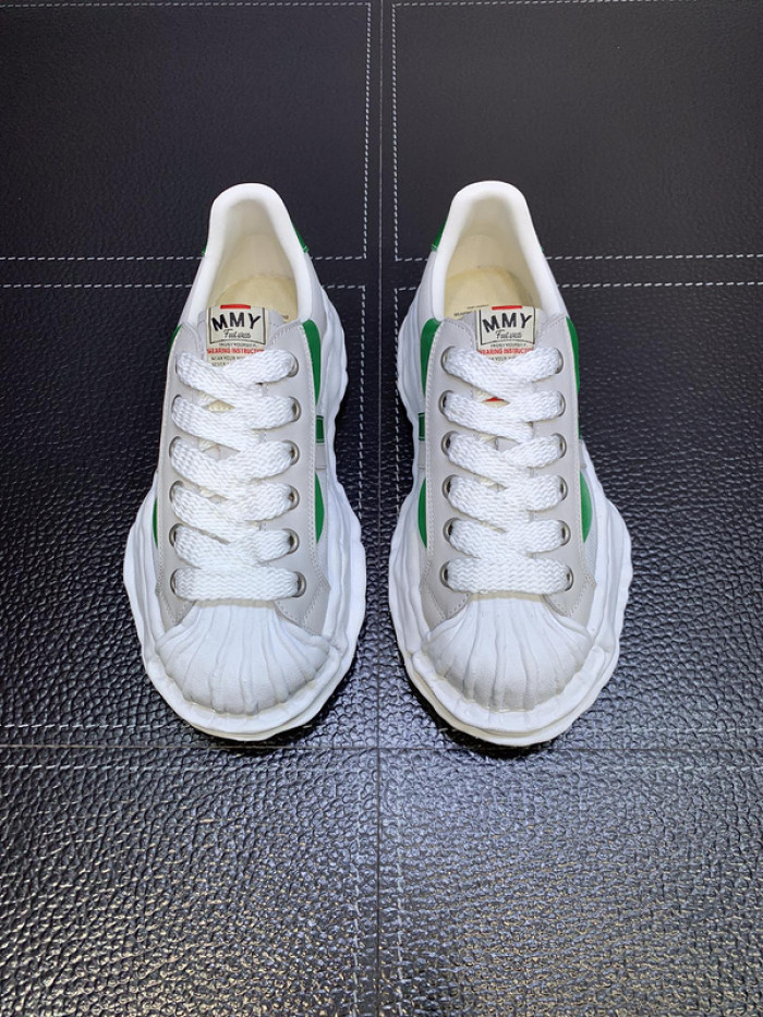Ma*s*n mihara yasuhiro sneaker