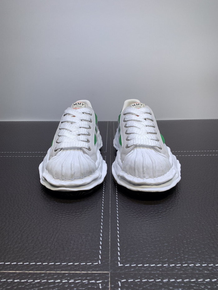 Ma*s*n mihara yasuhiro sneaker