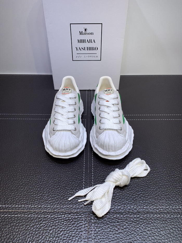 Ma*s*n mihara yasuhiro sneaker