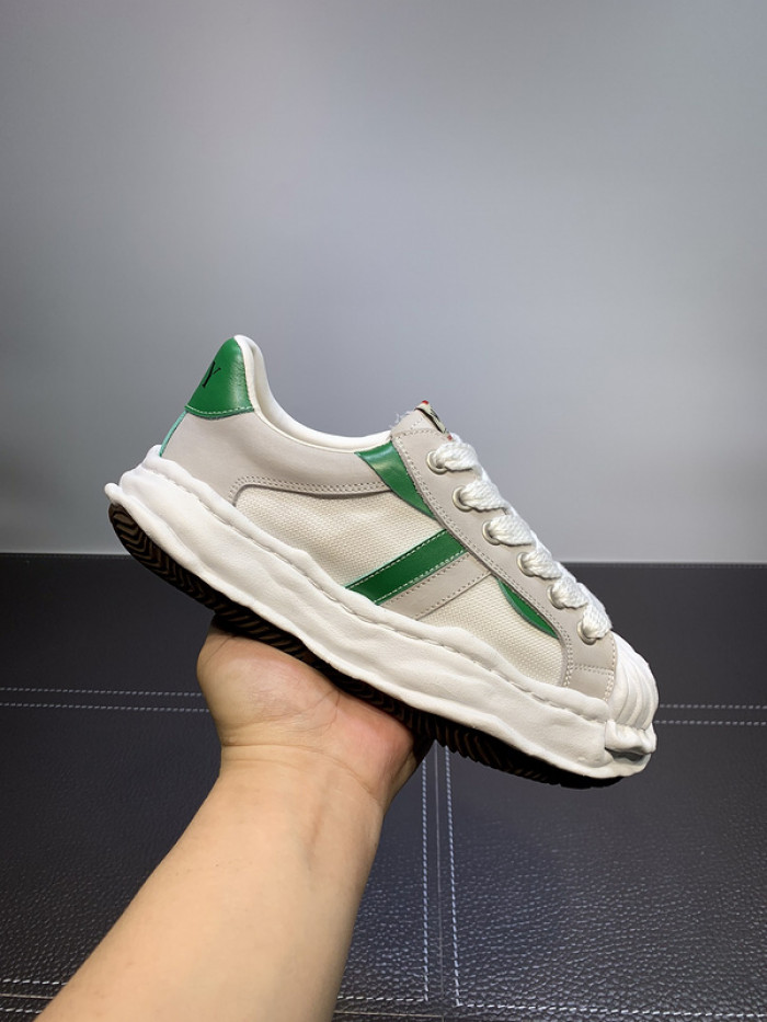 Ma*s*n mihara yasuhiro sneaker