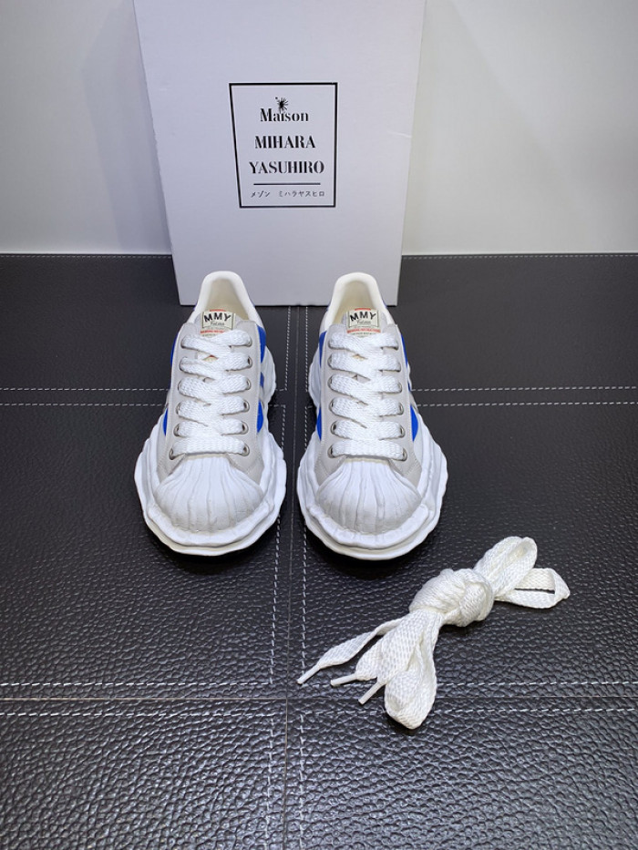 Ma*s*n mihara yasuhiro sneaker