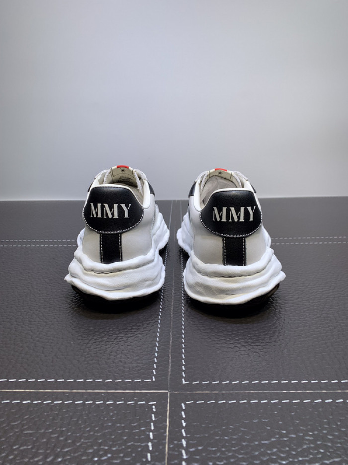 Ma*s*n mihara yasuhiro sneaker