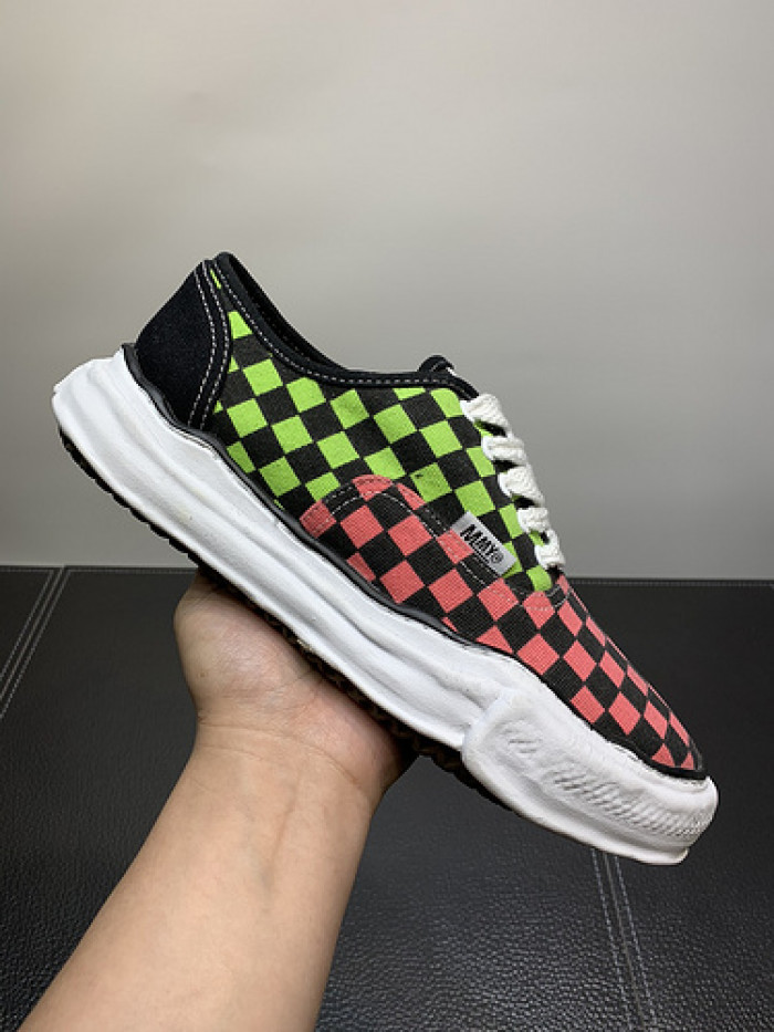 Ma*s*n mihara yasuhiro sneaker