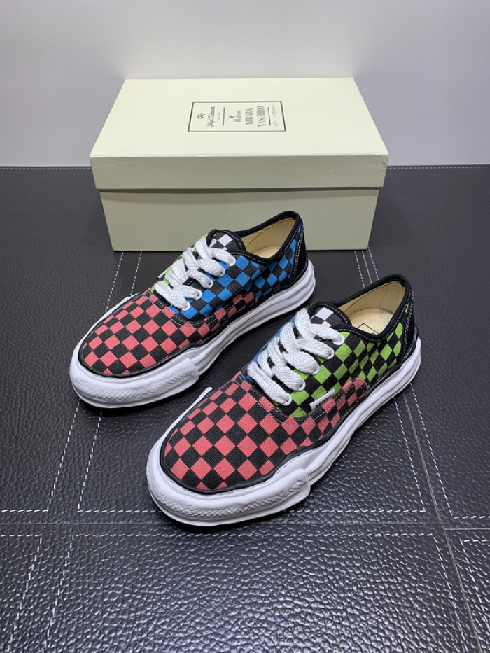 Ma*s*n mihara yasuhiro sneaker