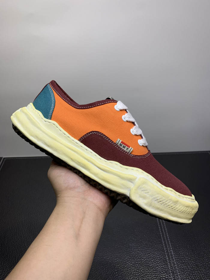 Ma*s*n mihara yasuhiro sneaker