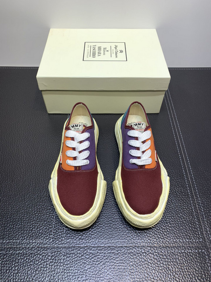 Ma*s*n mihara yasuhiro sneaker
