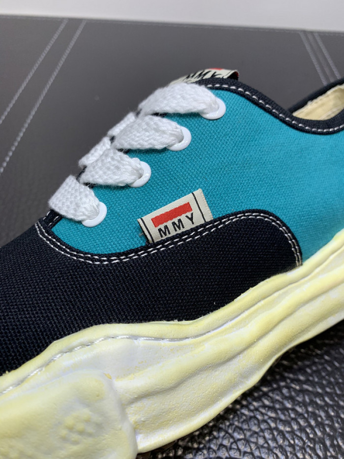 Ma*s*n mihara yasuhiro sneaker