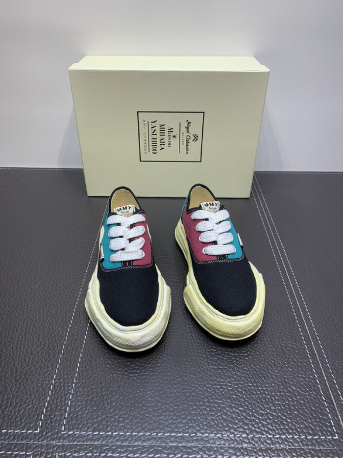 Ma*s*n mihara yasuhiro sneaker