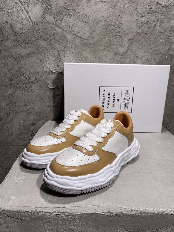 Ma*s*n mihara yasuhiro sneaker