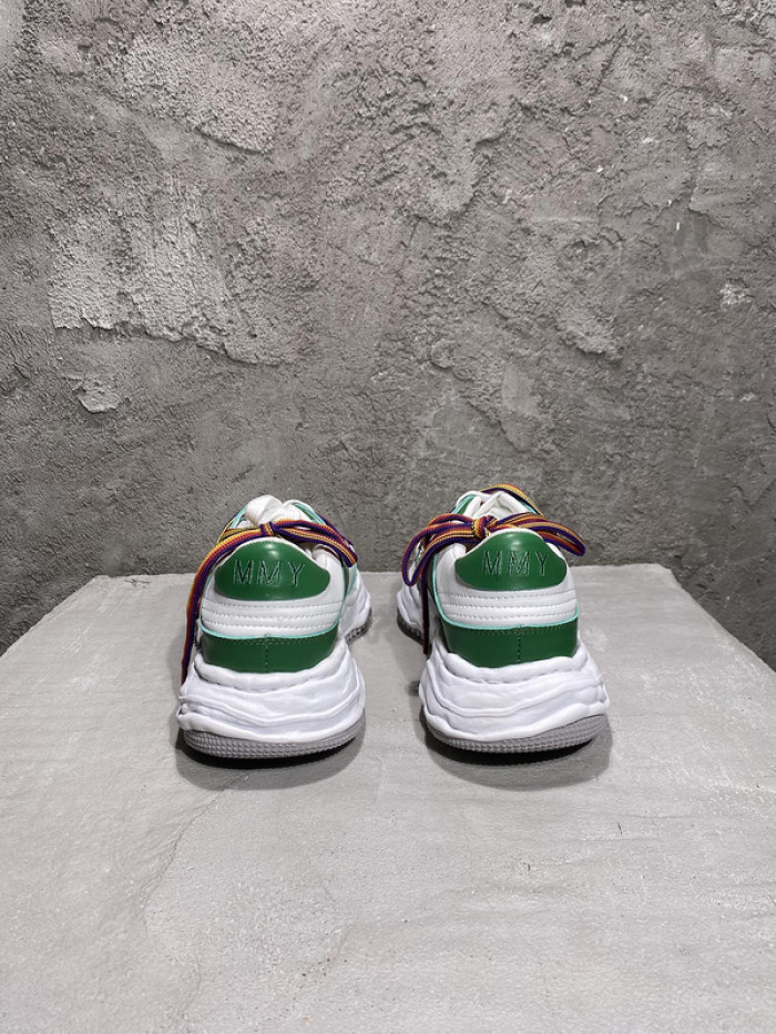 Ma*s*n mihara yasuhiro sneaker