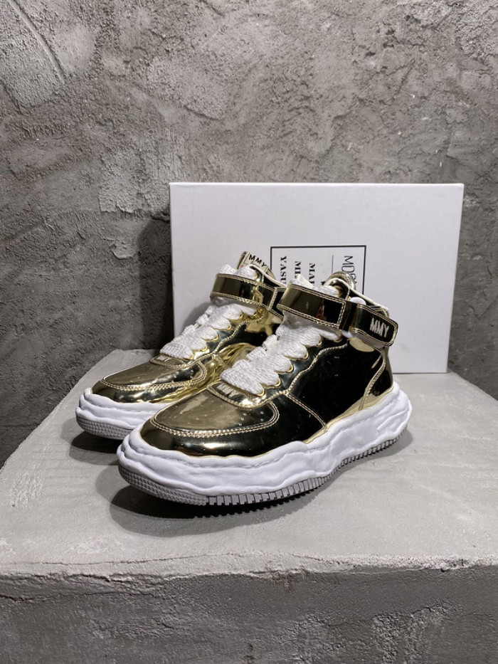 Ma*s*n mihara yasuhiro sneaker