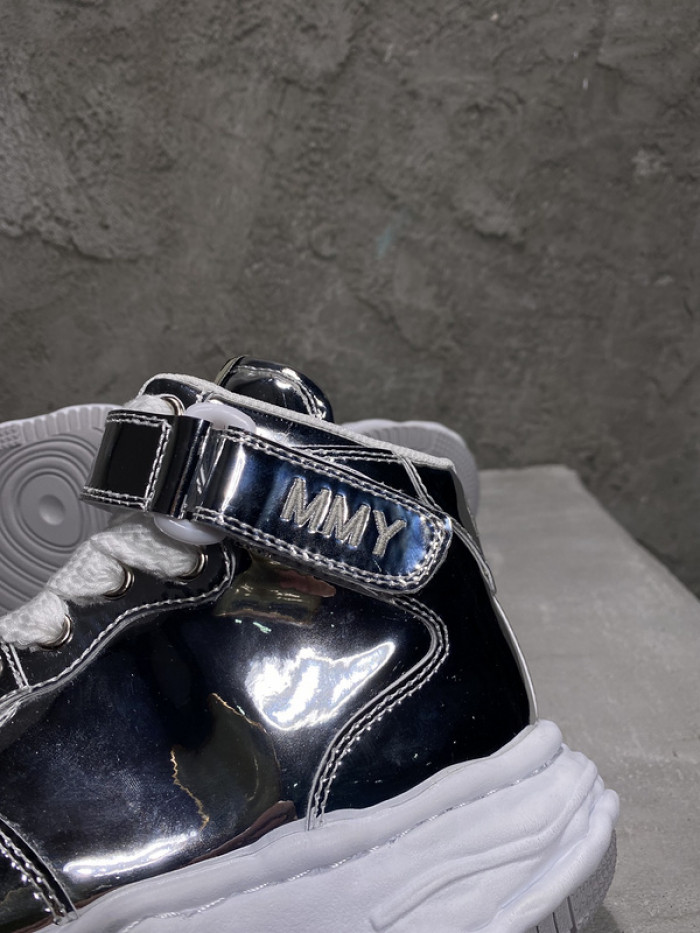 Ma*s*n mihara yasuhiro sneaker