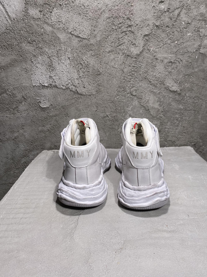 Ma*s*n mihara yasuhiro sneaker
