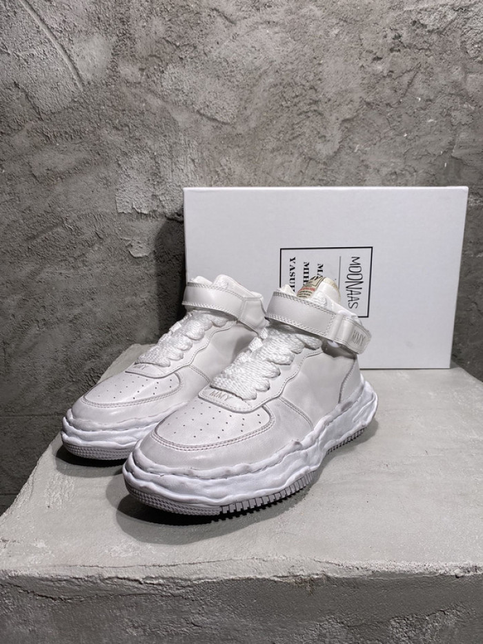 Ma*s*n mihara yasuhiro sneaker
