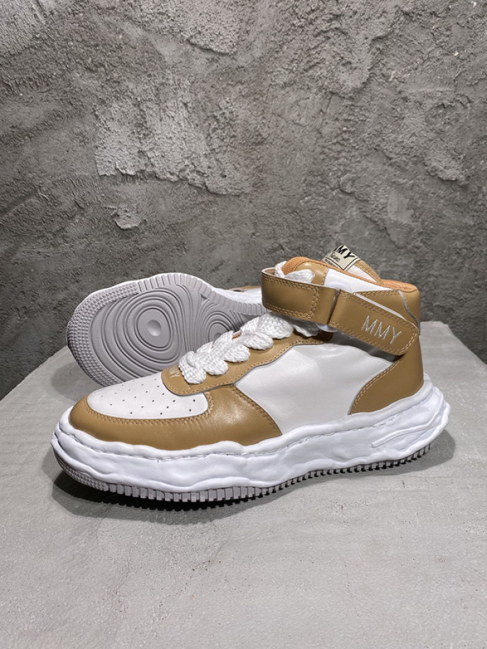 Ma*s*n mihara yasuhiro sneaker
