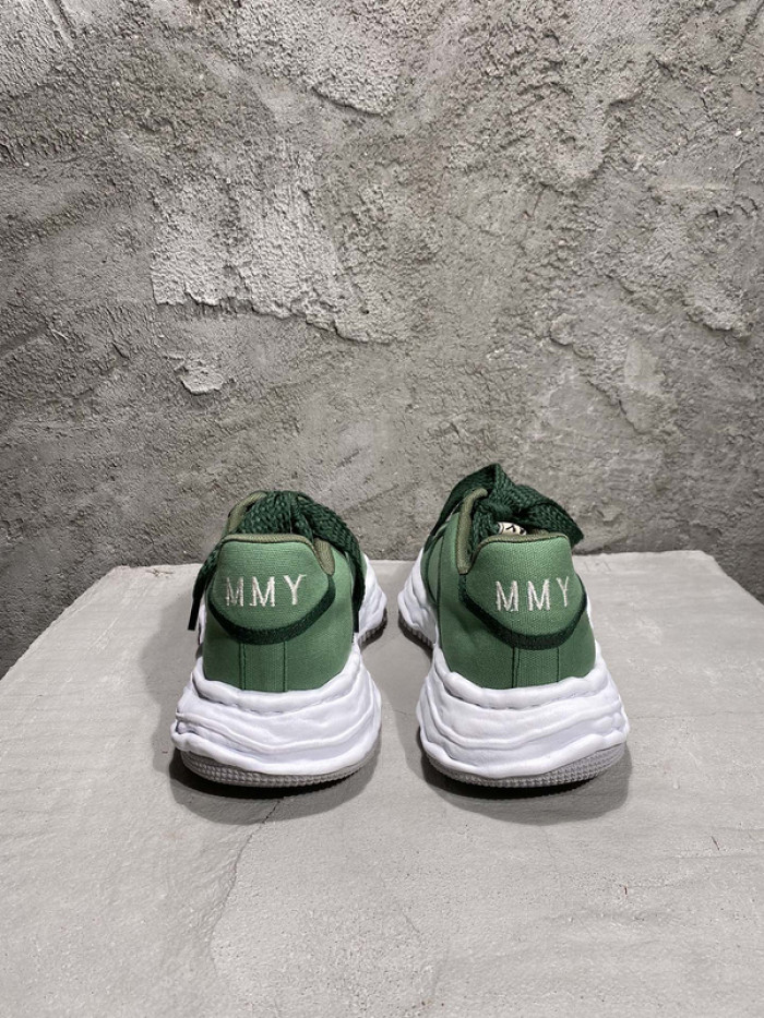 Ma*s*n mihara yasuhiro sneaker