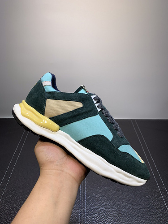 Ma*s*n mihara yasuhiro sneaker