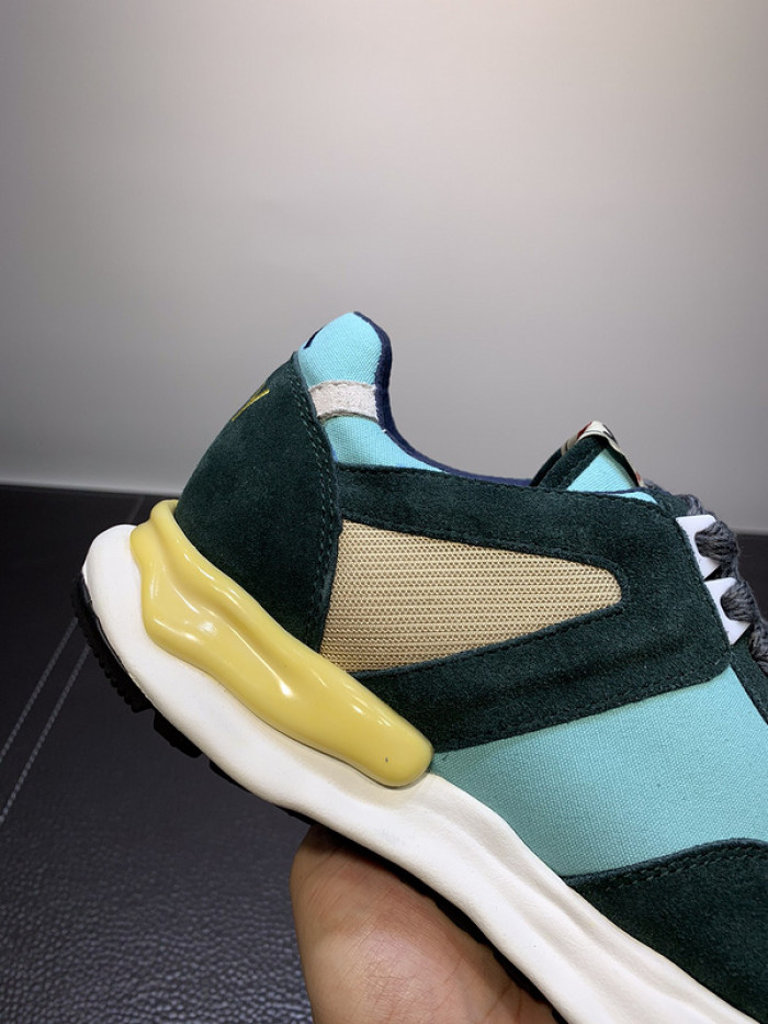 Ma*s*n mihara yasuhiro sneaker
