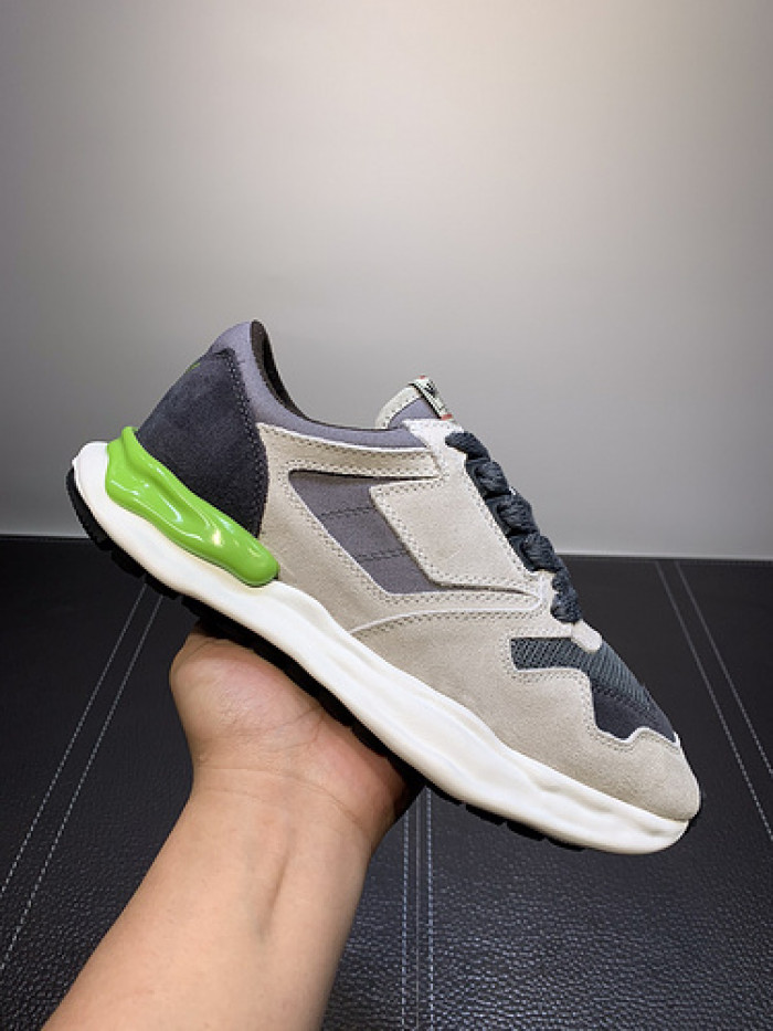 Ma*s*n mihara yasuhiro sneaker