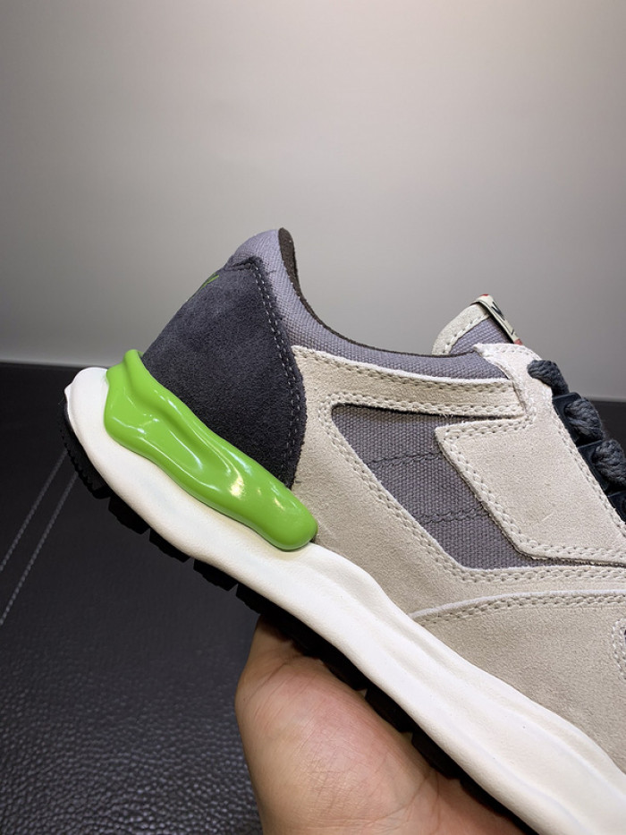 Ma*s*n mihara yasuhiro sneaker