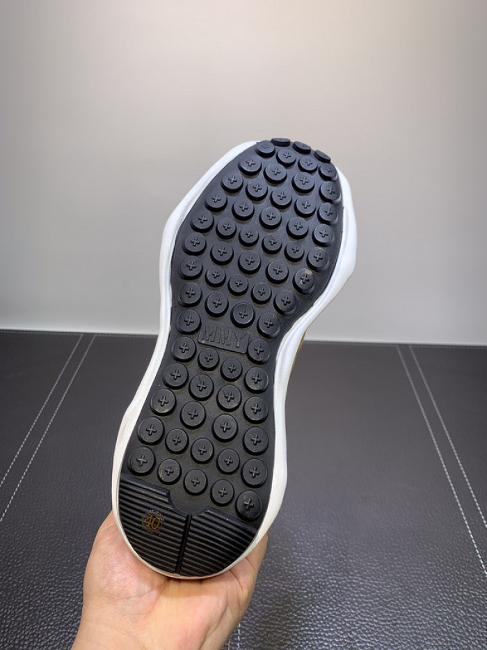 Ma*s*n mihara yasuhiro sneaker