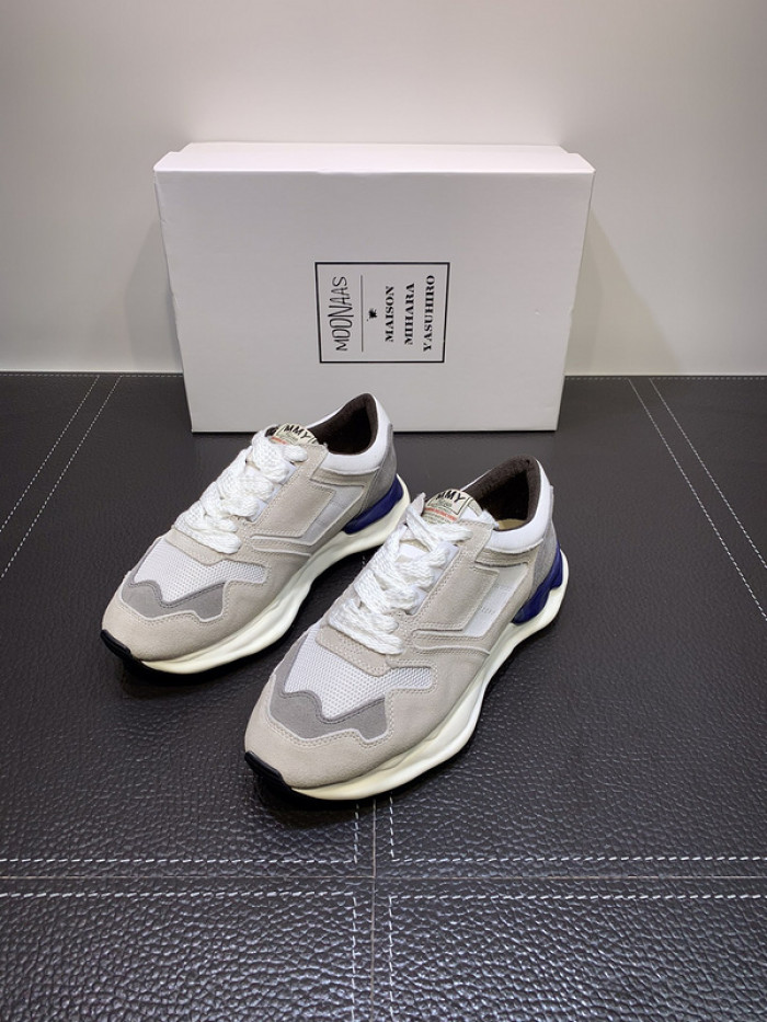 Ma*s*n mihara yasuhiro sneaker