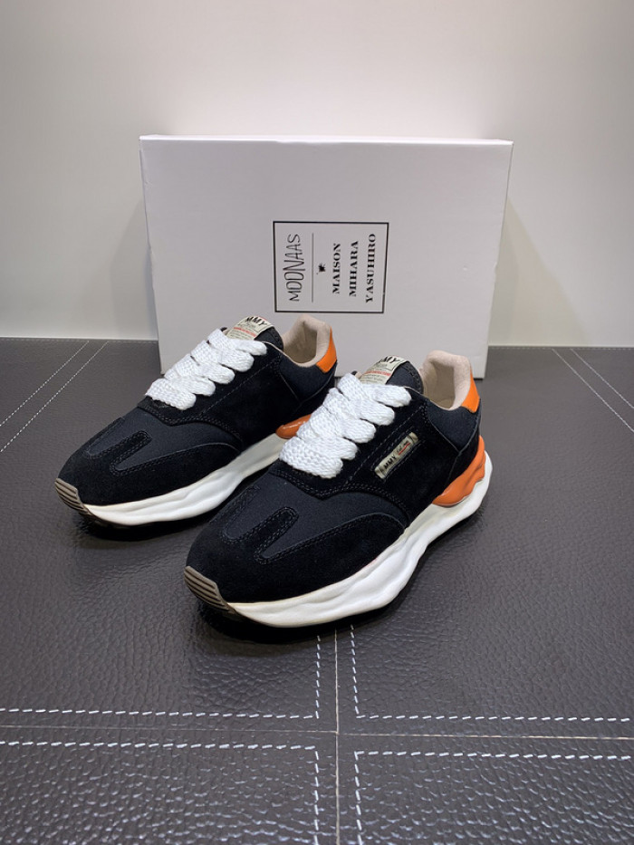 Ma*s*n mihara yasuhiro sneaker