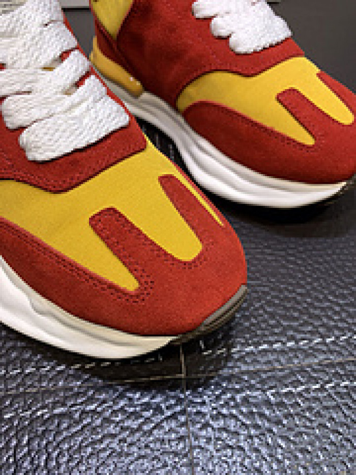 Ma*s*n mihara yasuhiro sneaker