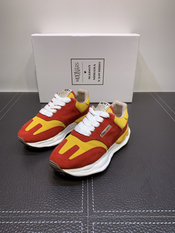 Ma*s*n mihara yasuhiro sneaker