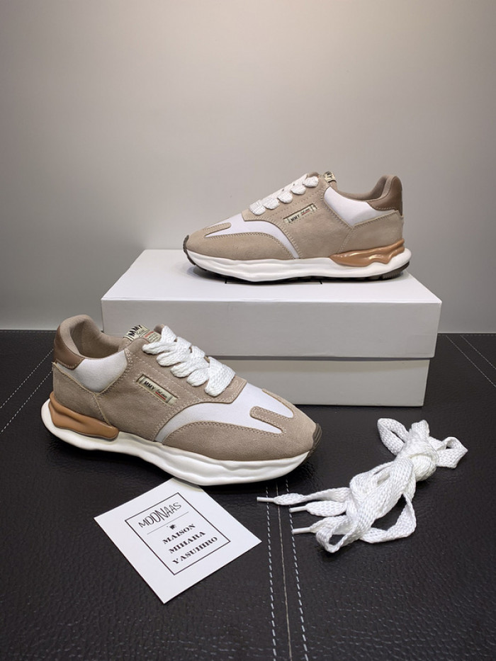 Ma*s*n mihara yasuhiro sneaker