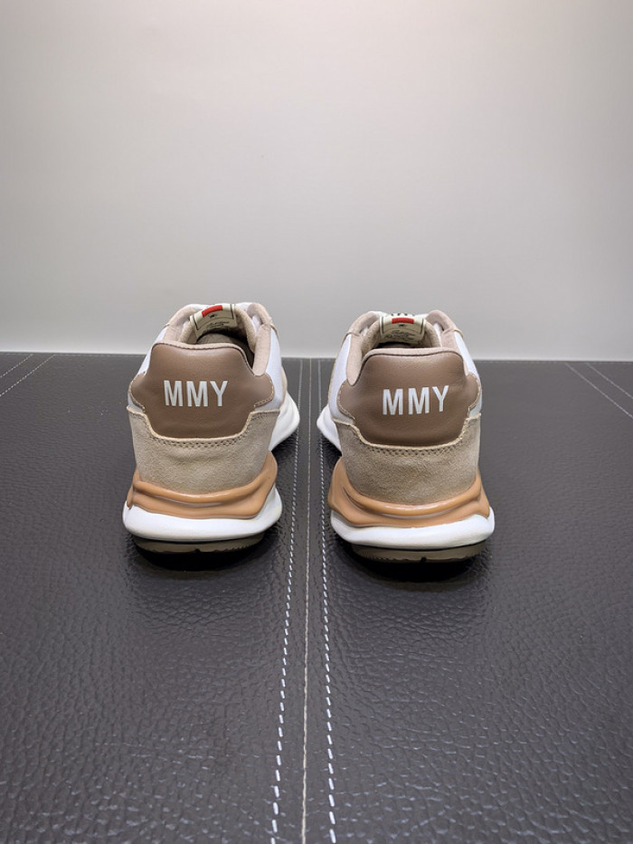 Ma*s*n mihara yasuhiro sneaker