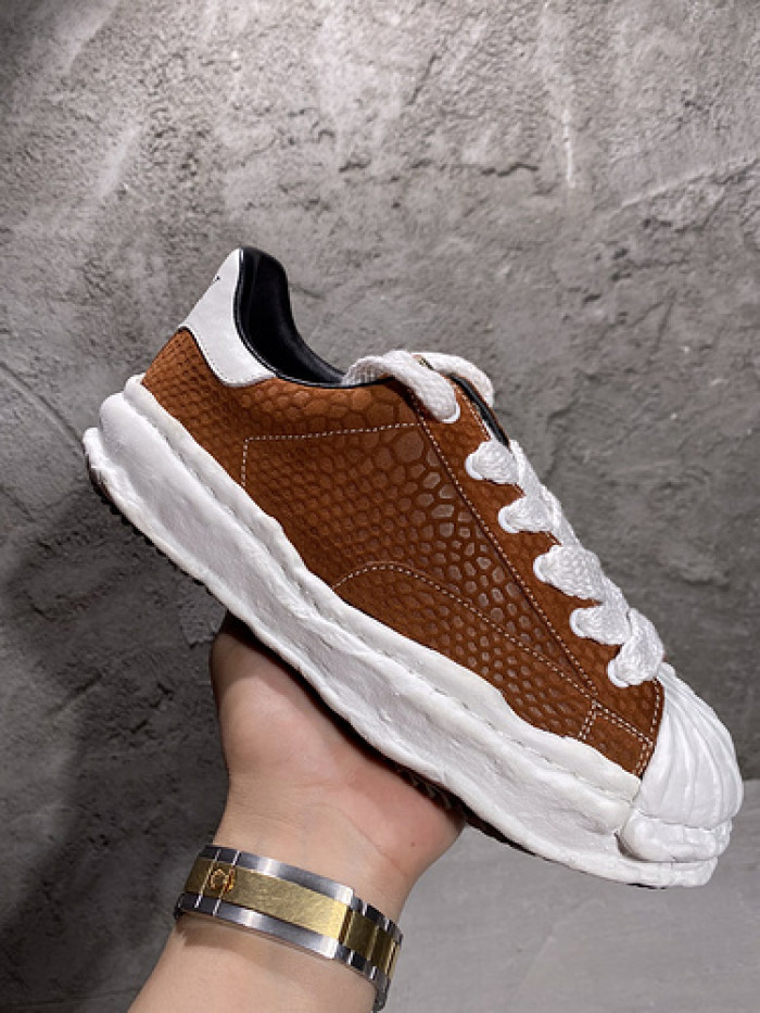 Ma*s*n mihara yasuhiro sneaker