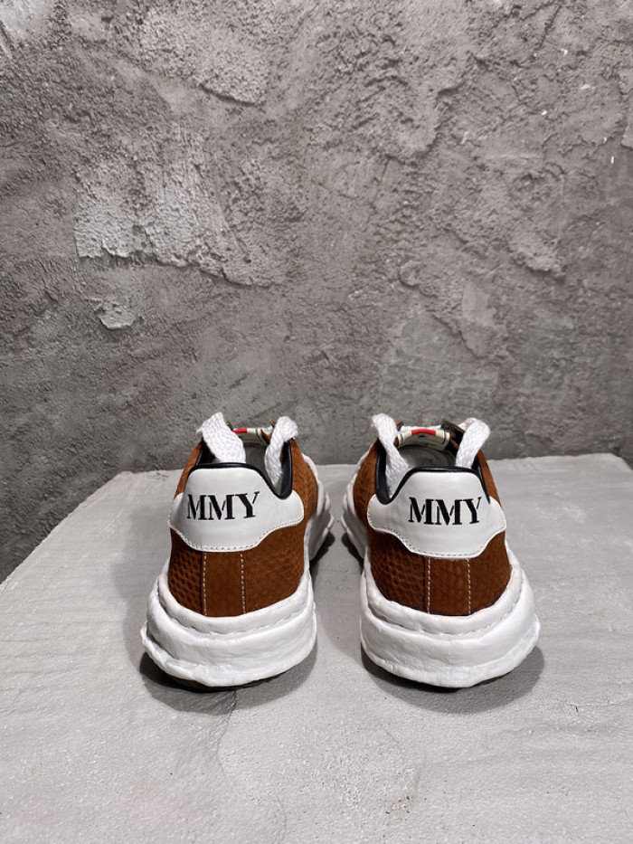Ma*s*n mihara yasuhiro sneaker