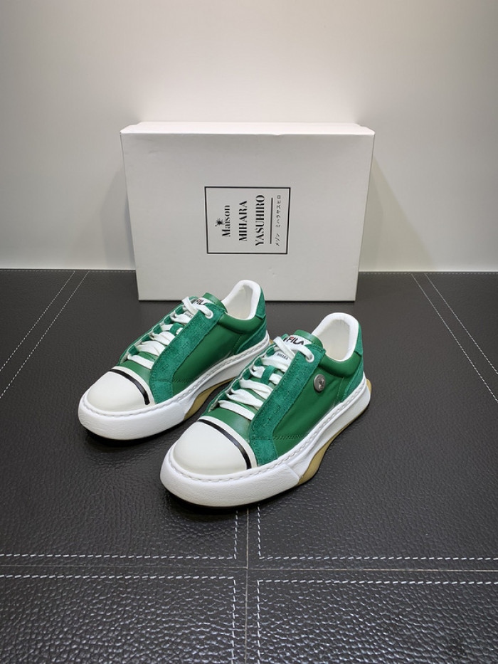 Ma*s*n mihara yasuhiro sneaker