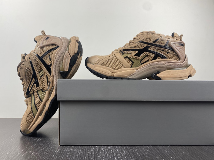 bl runner trainers sneakers